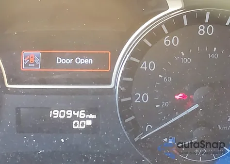 2014 Nissan Altima 2.5 S из США, поврежденный, VIN 1N4AL3AP3EN229409